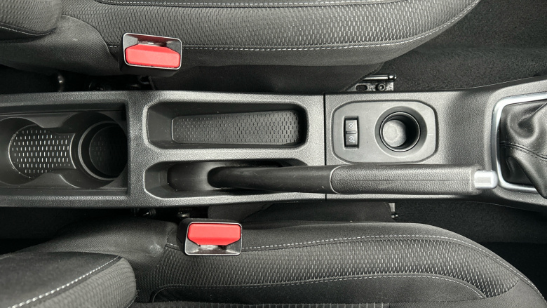 Dacia Duster 1.0 TCe 100 Comfort 5dr Petrol Estate